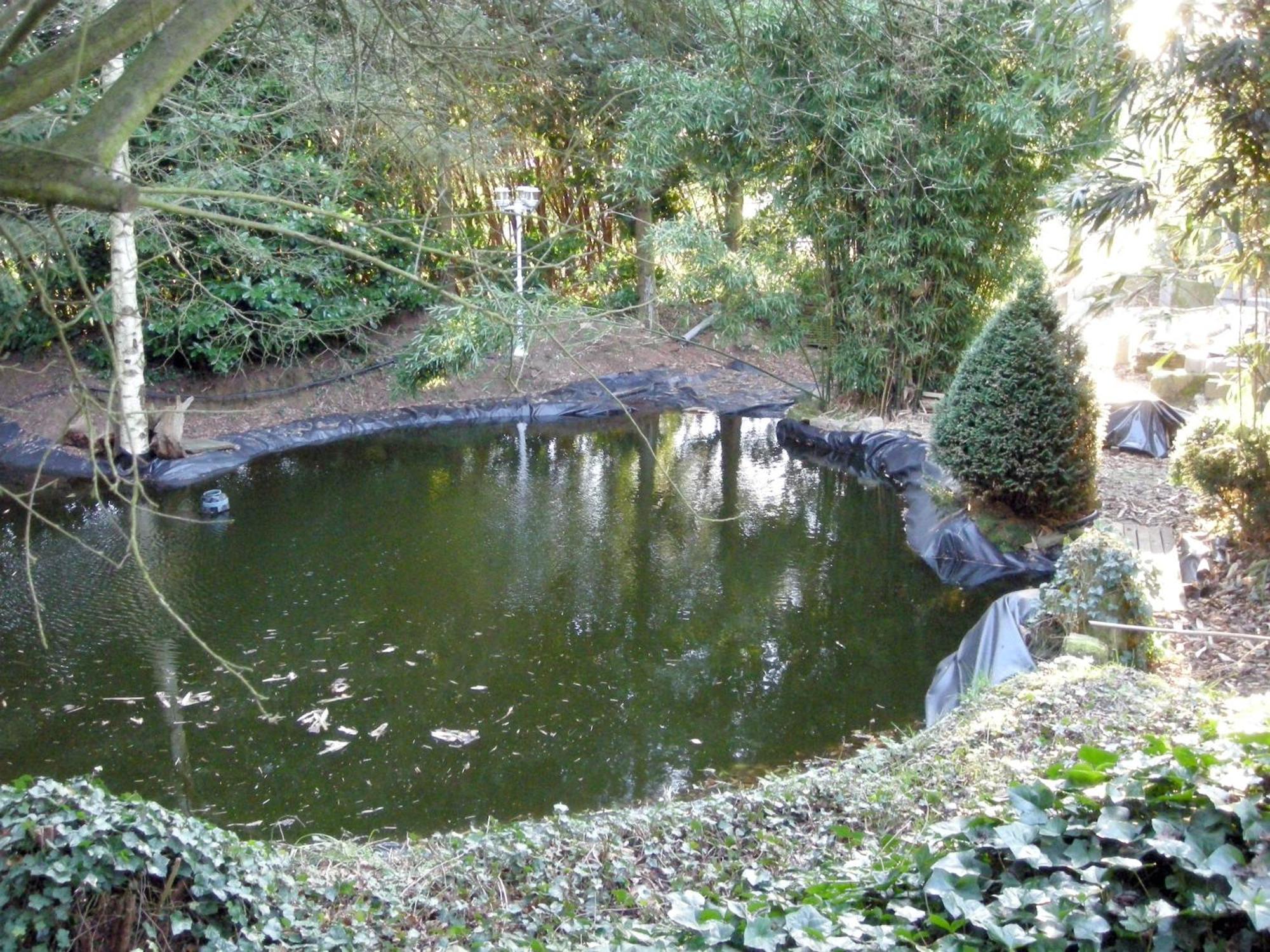 Croissant De Lune Sainte-Marie-au-Bosc ภายนอก รูปภาพ